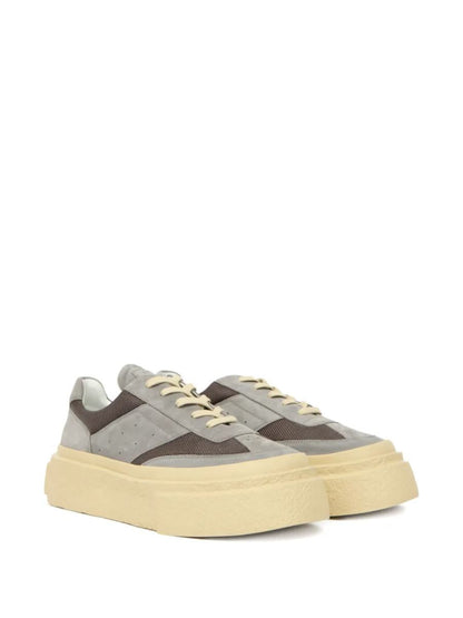 MM6 Maison Margiela Gambetta Läder Sneakers