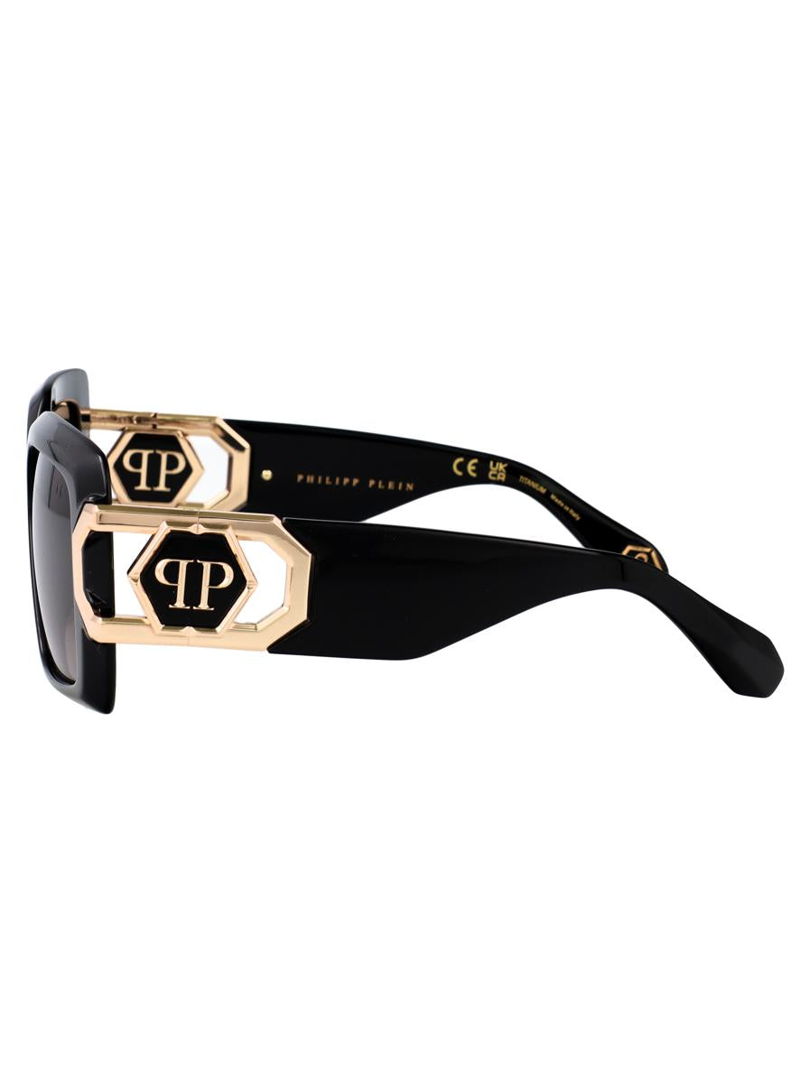 Philipp Plein solglasögon