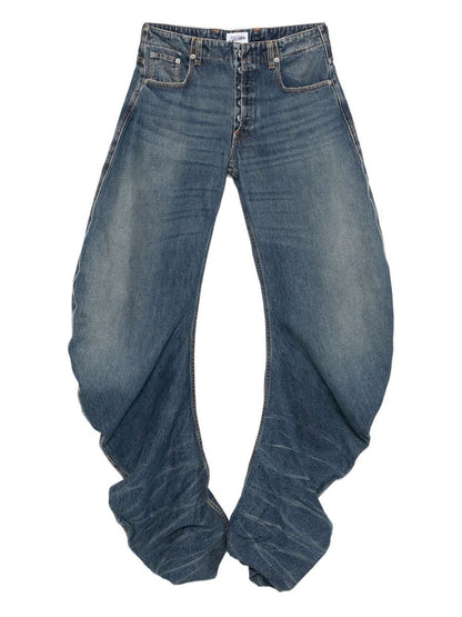 Jean Paul Gaultier-jeans