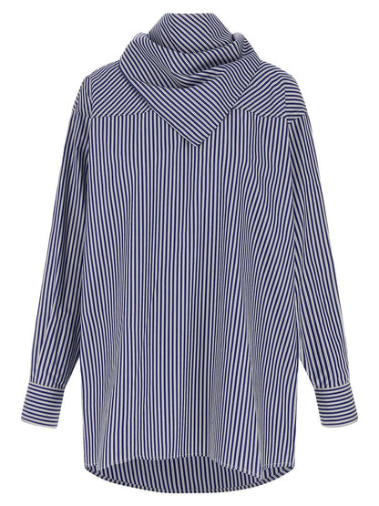 AMI Paris 'Bandana Blus' Skjorta