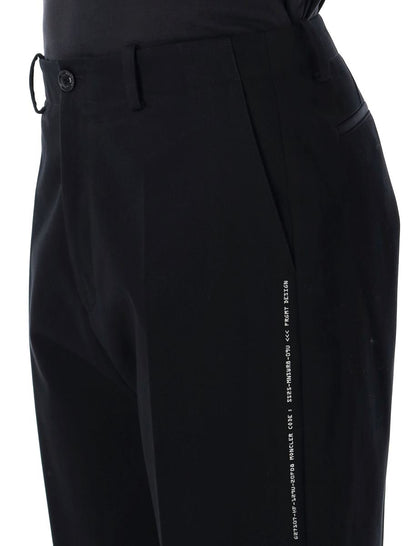 Moncler Genius Chinobyxor