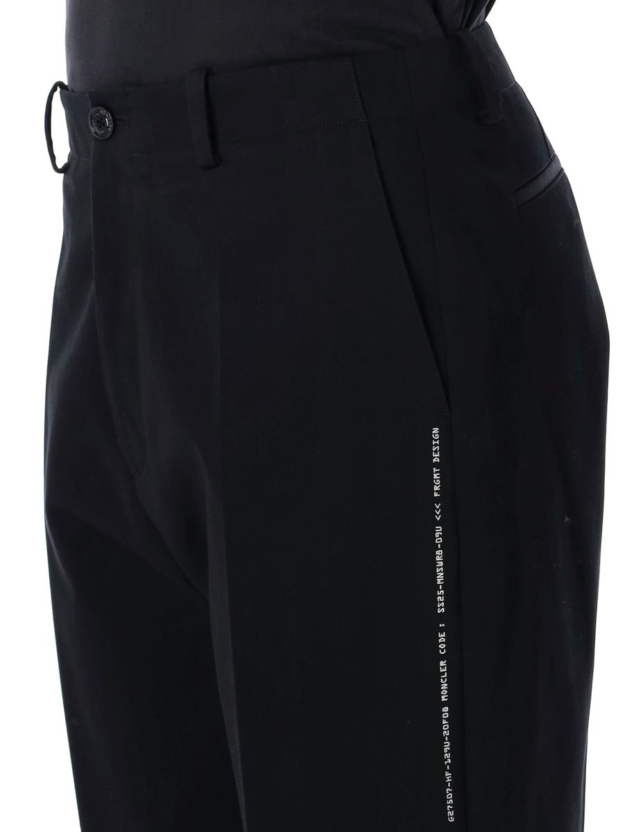 Moncler Genius Chinobyxor