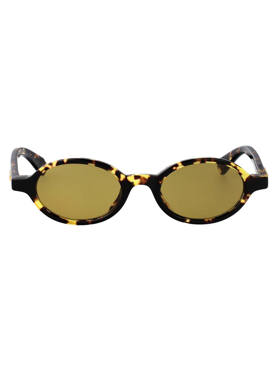 Bottega Veneta solglasögon