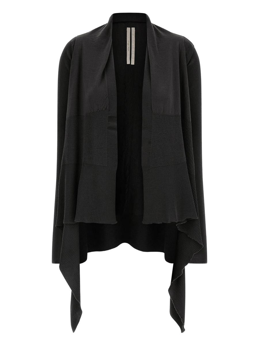 Rick Owens Medium Wrap-kläder