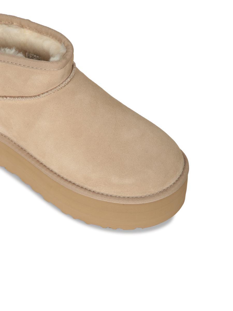 UGG-stövlar