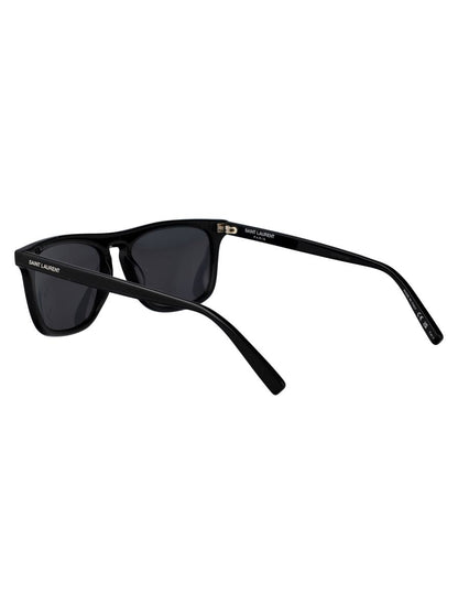 Saint Laurent Eyewear solglasögon