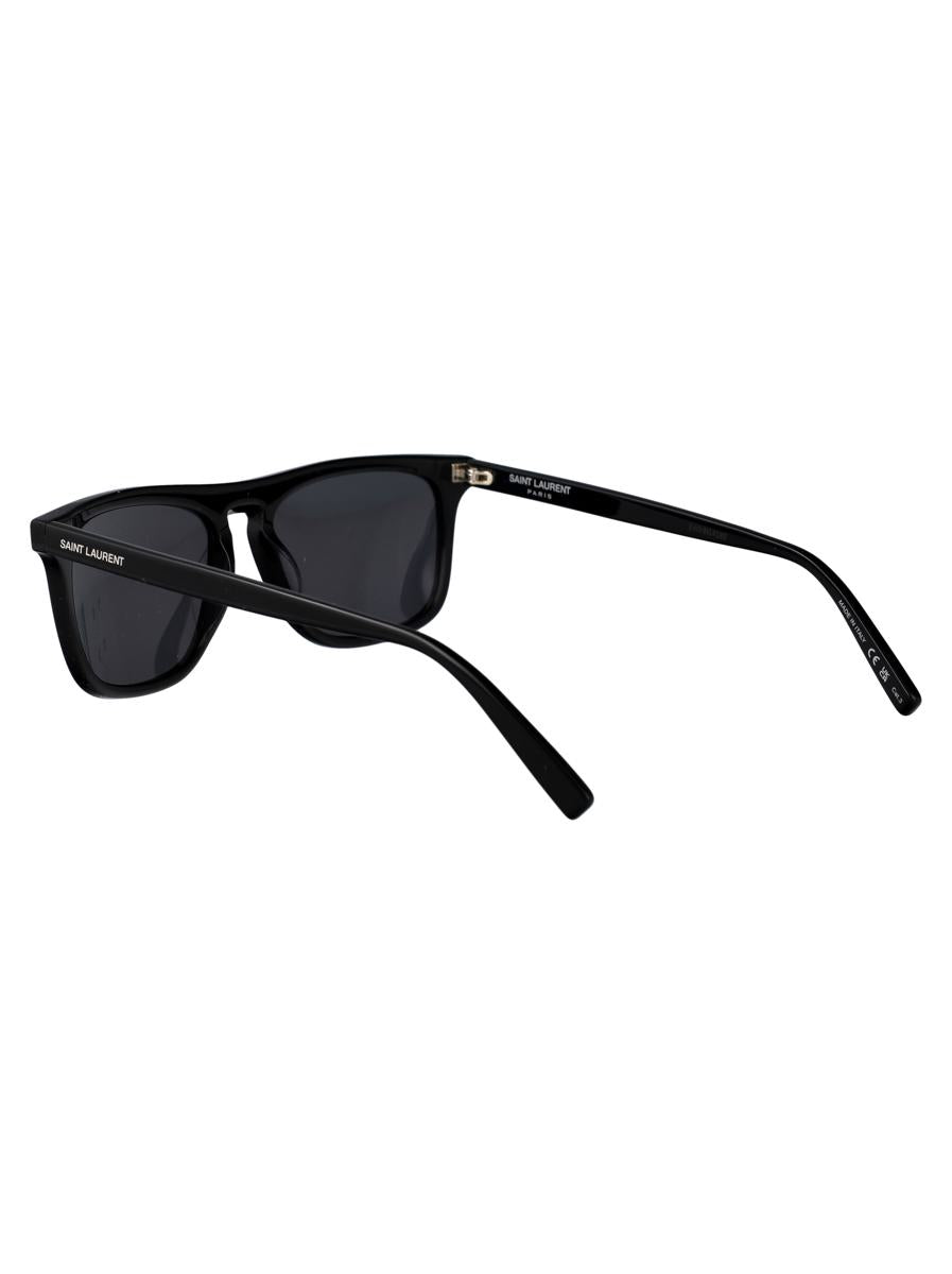 Saint Laurent Eyewear solglasögon