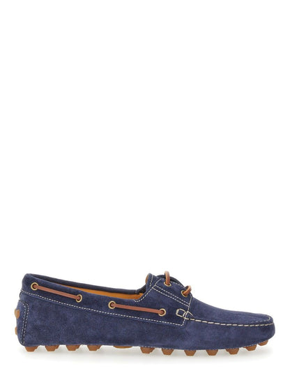 Tod's platta skor