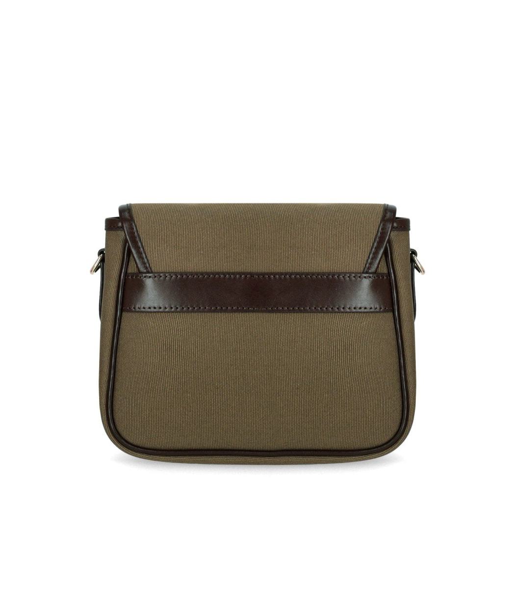 Weekend Max Mara Gap Bronze Axelväska