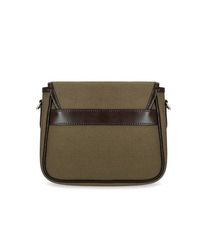 Weekend Max Mara Gap Bronze Axelväska