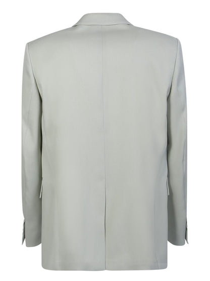 Lanvin-kavajer
