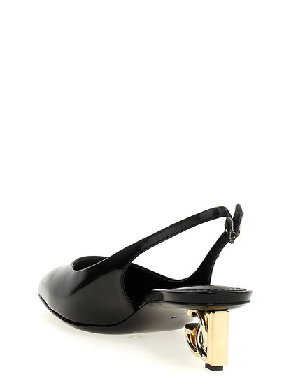 Dolce &amp; Gabbana 'Jackie New' Slingback