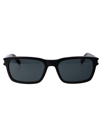 Saint Laurent Eyewear solglasögon