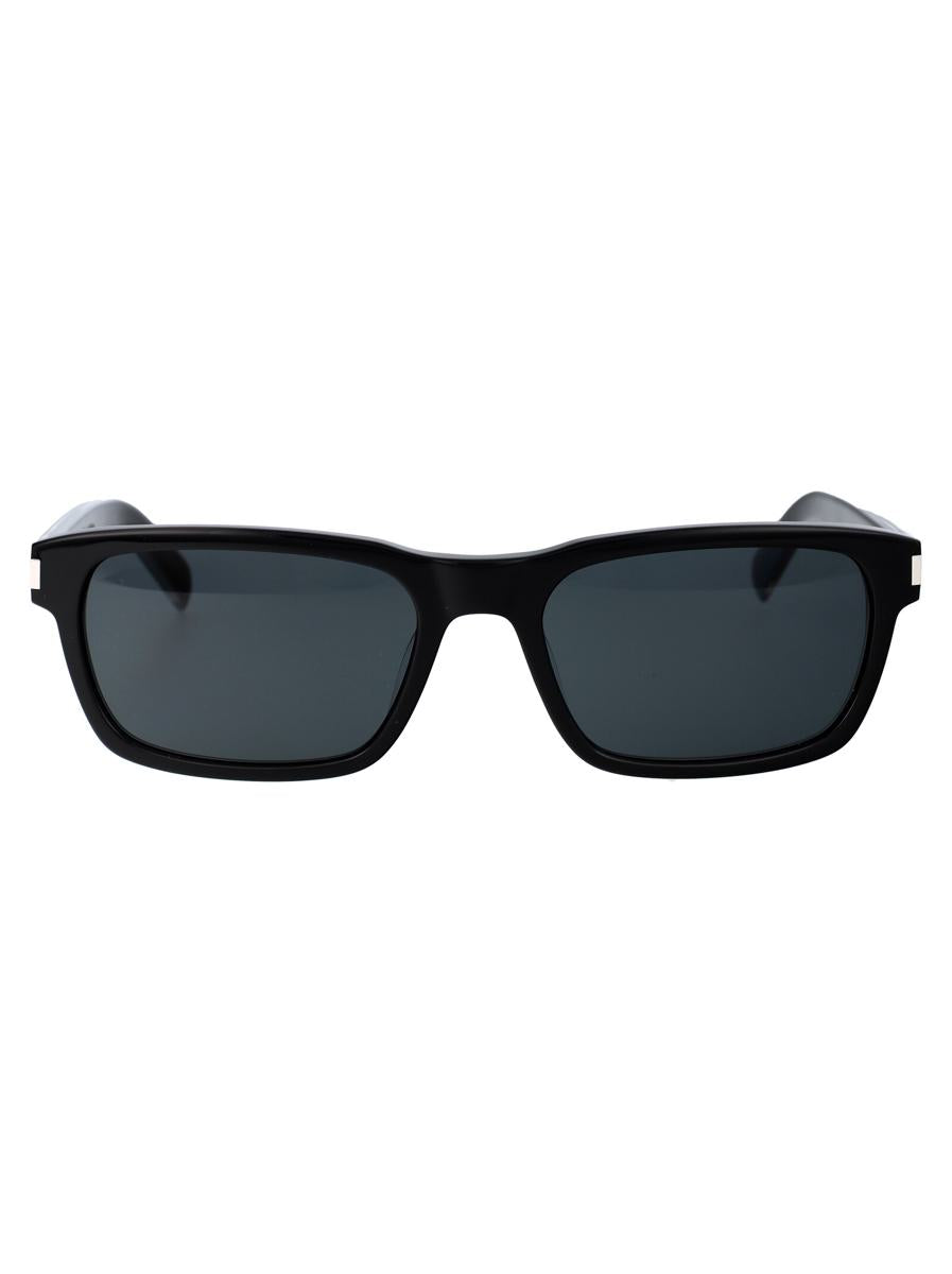 Saint Laurent Eyewear solglasögon