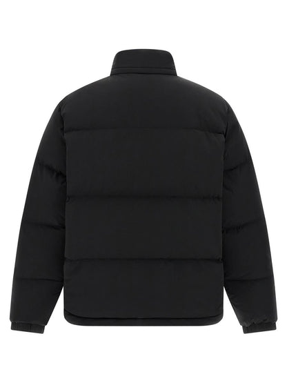 Lacoste-logotyp dunjacka