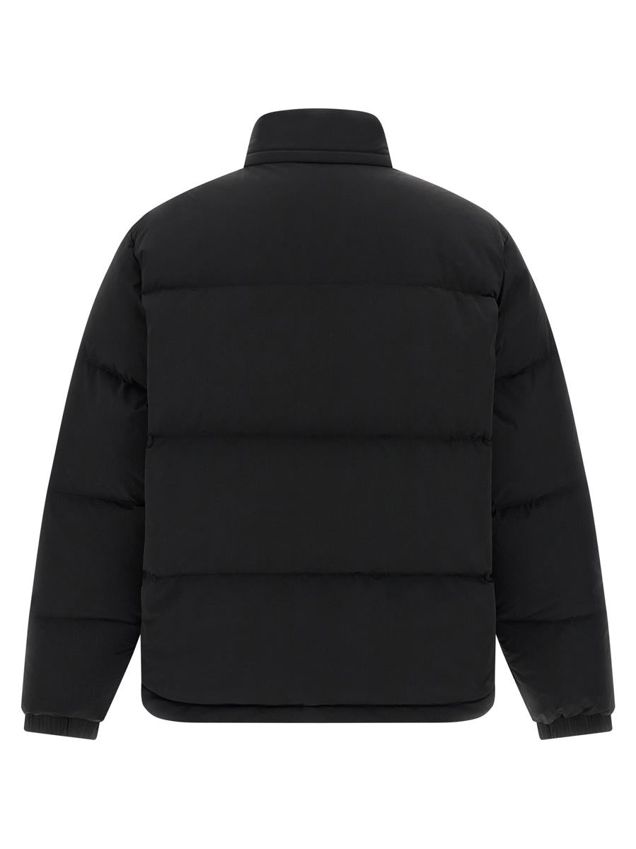 Lacoste-logotyp dunjacka