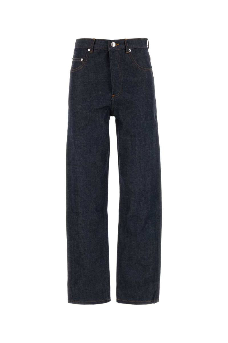 APC-jeans