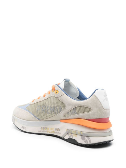 Premiata Moerun 7301 Sneaker