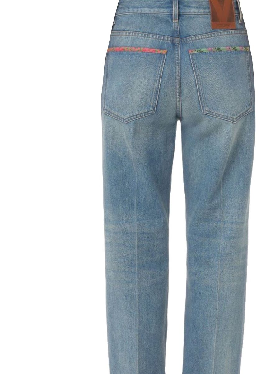 Valentino Garavani Jeans