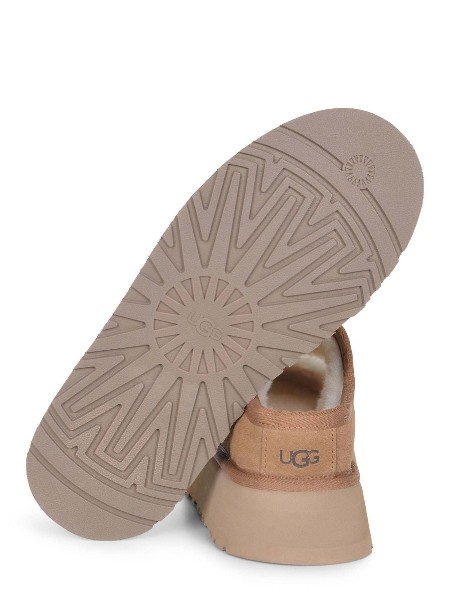 Ugg 'Bea Mary Jane' Tofflor