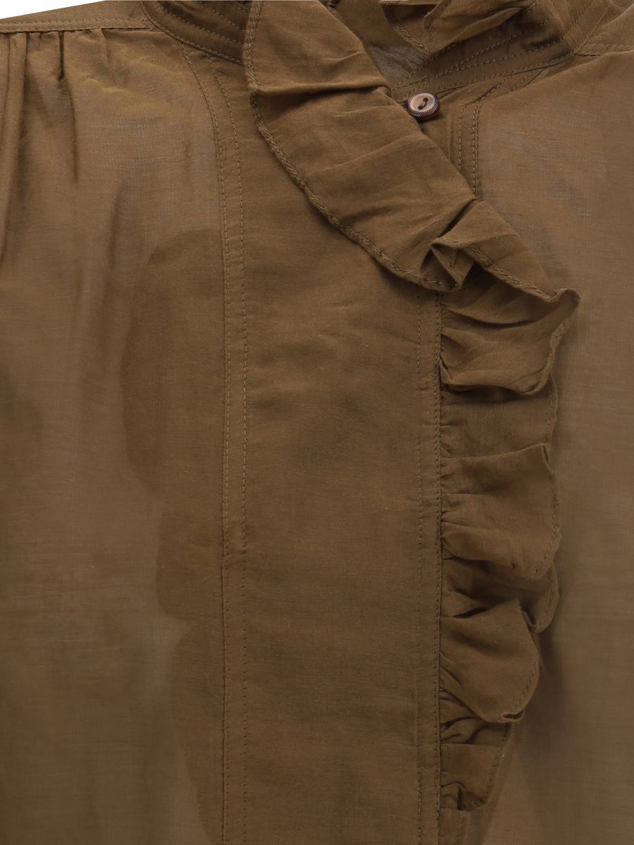 Isabel Marant Étoile Skjortor