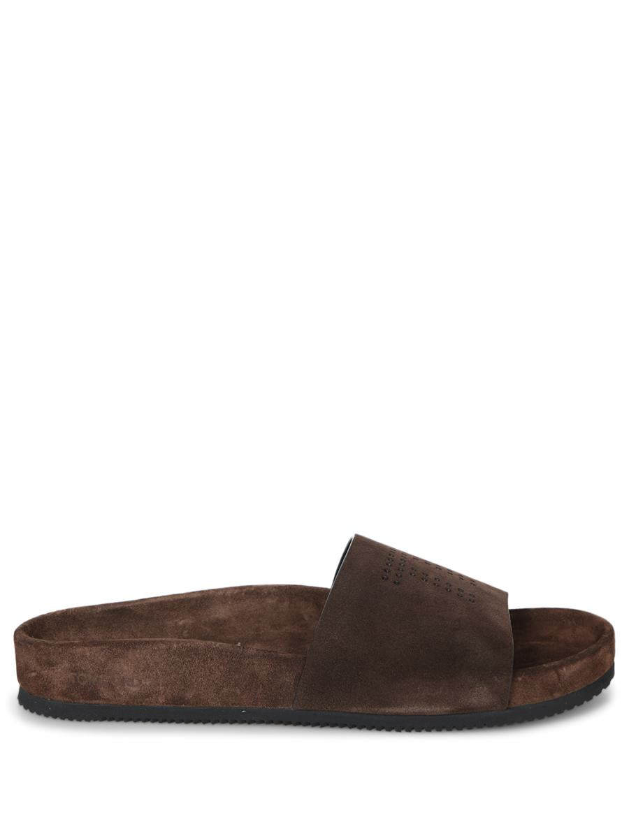 Tom Ford Sandaler