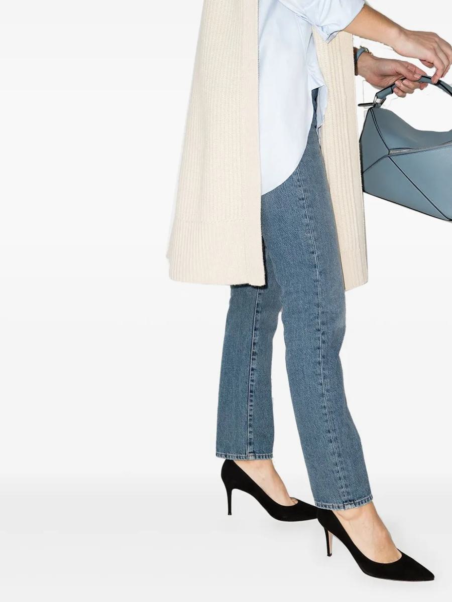 Gianvito Rossi Gianvito Pumps