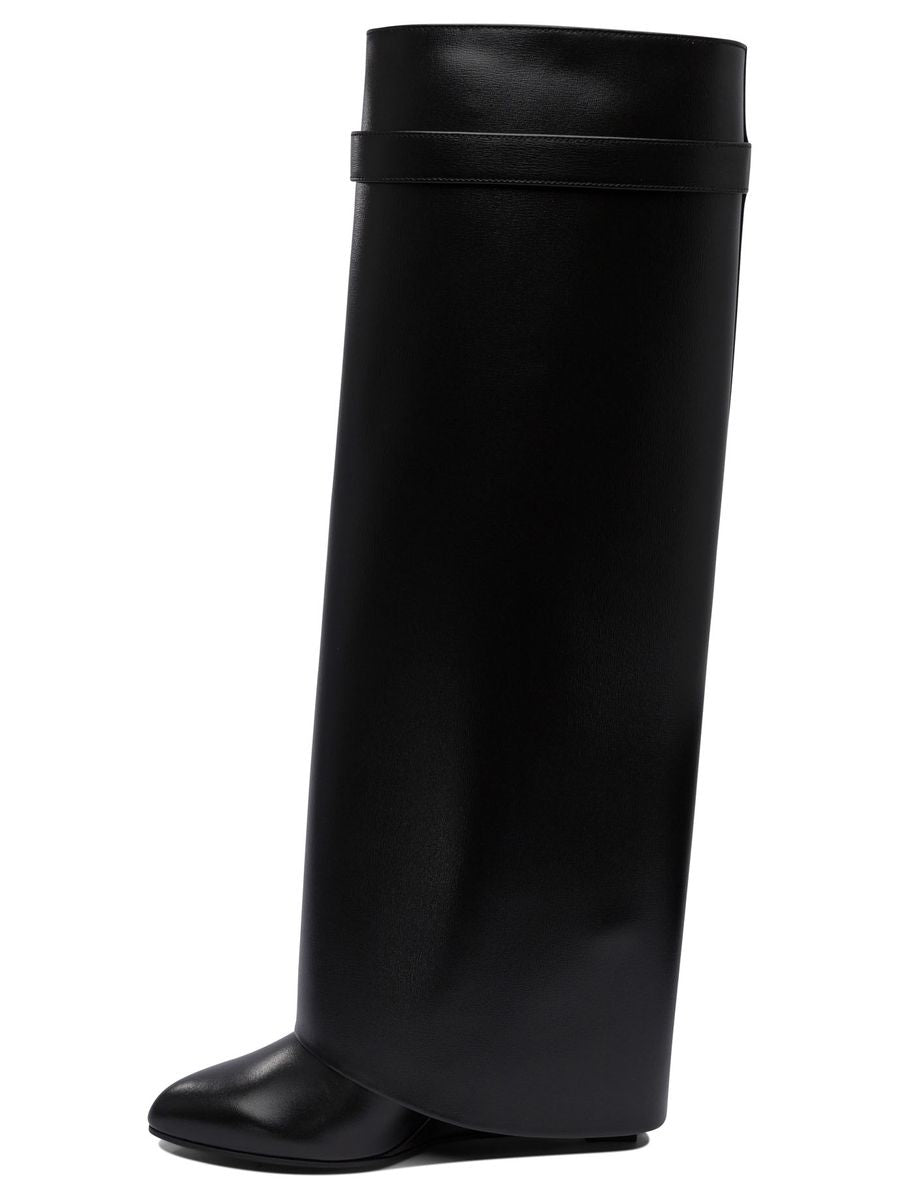 Givenchy 'Shark Lock'-stövlar