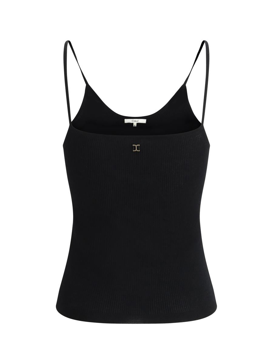 Chloé-topp