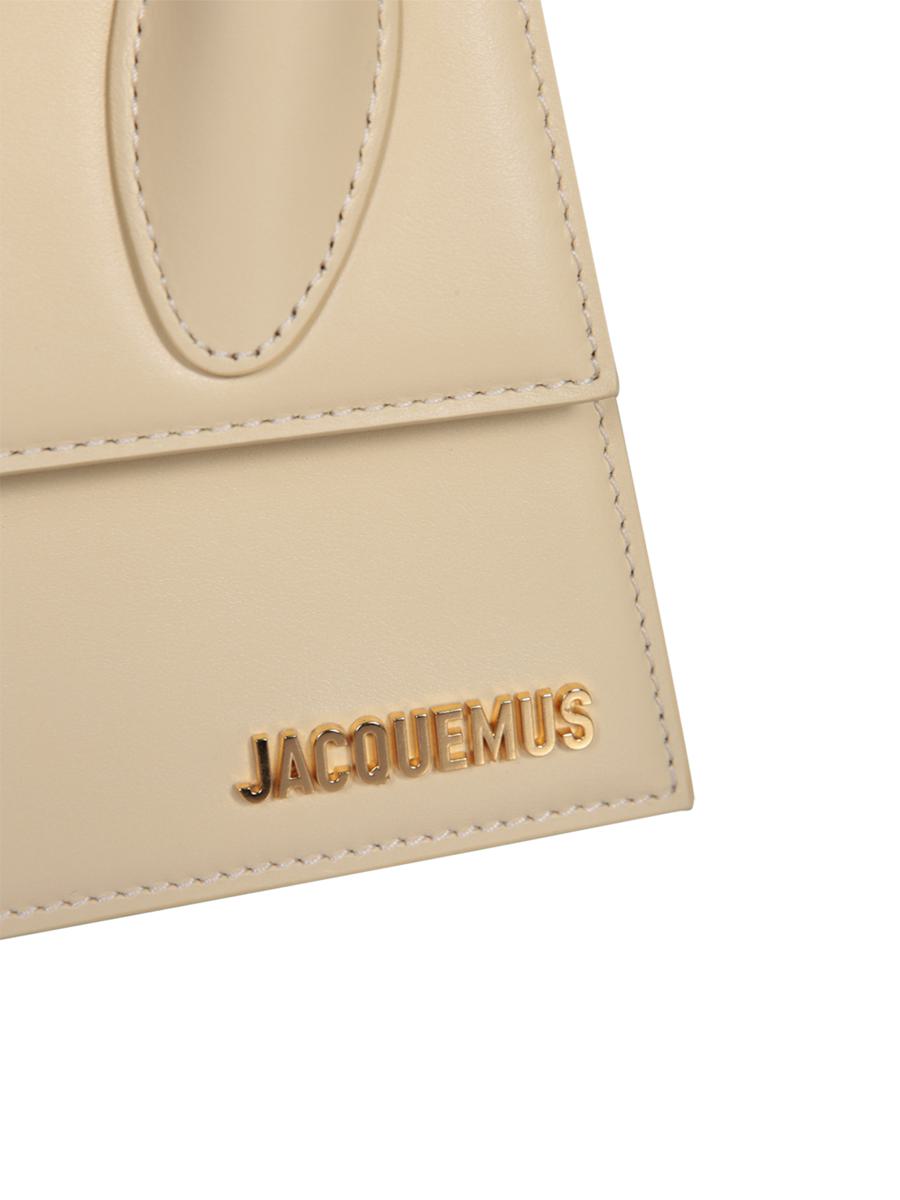 Jacquemus-väskor