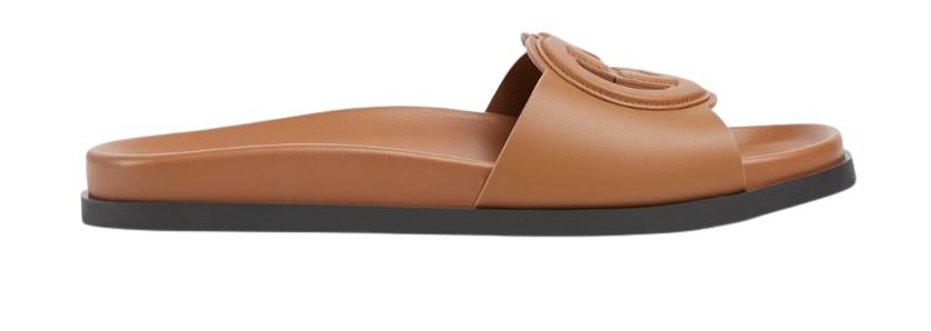 Gucci Sandaler