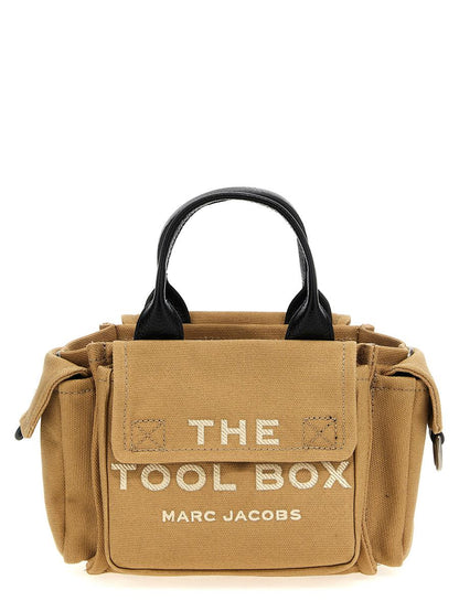 Marc Jacobs 'The Crossbody Tool Box' Axelväska