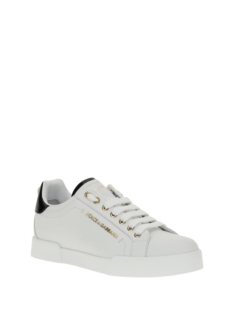 Dolce &amp; Gabbana Sneakers