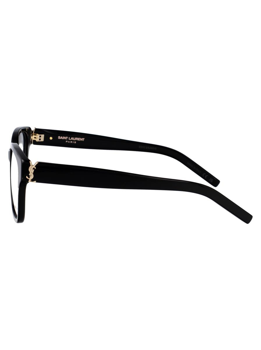 Saint Laurent Glasögon Optiker