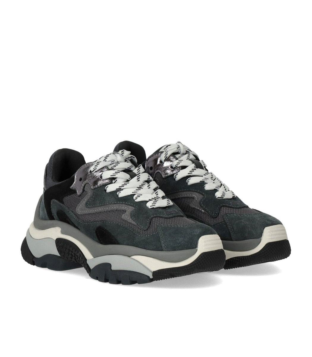 Ash Addict Grå Sneaker