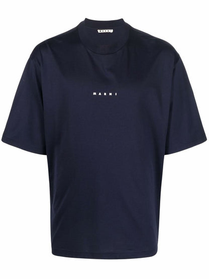 Marni T-shirts och pikétröjor
