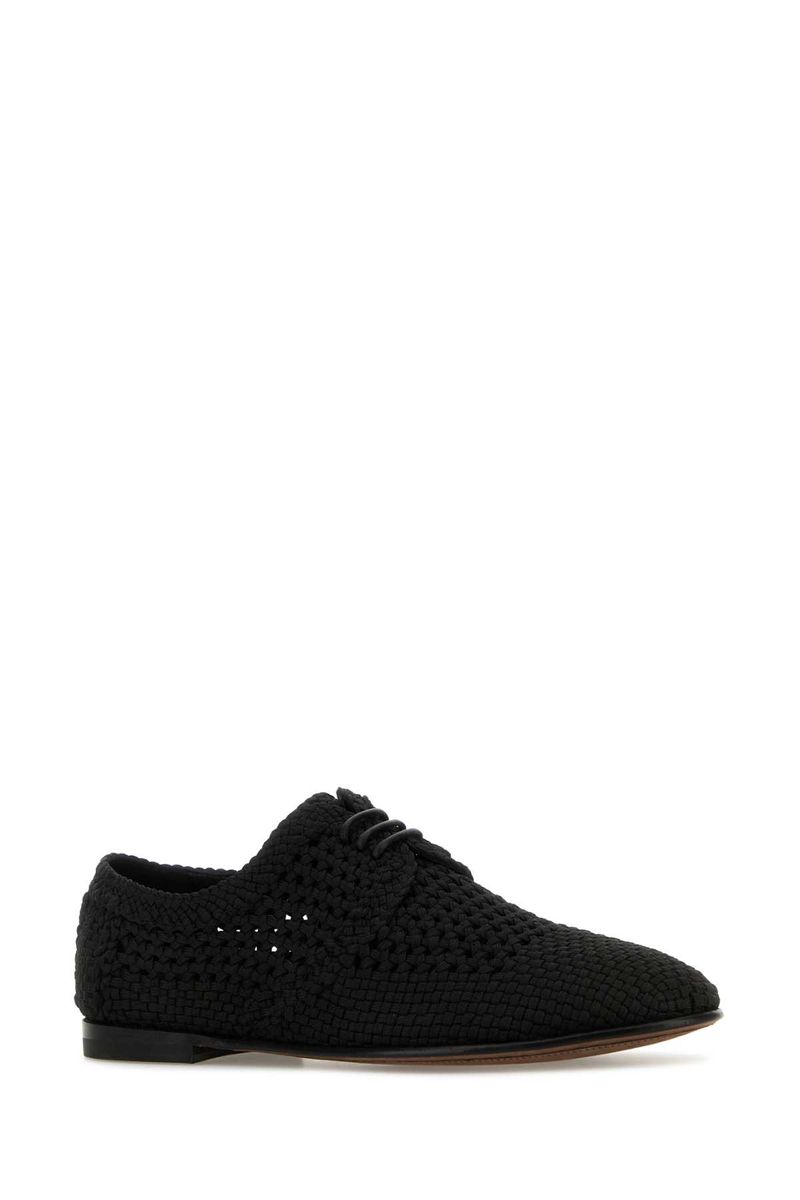 Dolce &amp; Gabbana platta skor