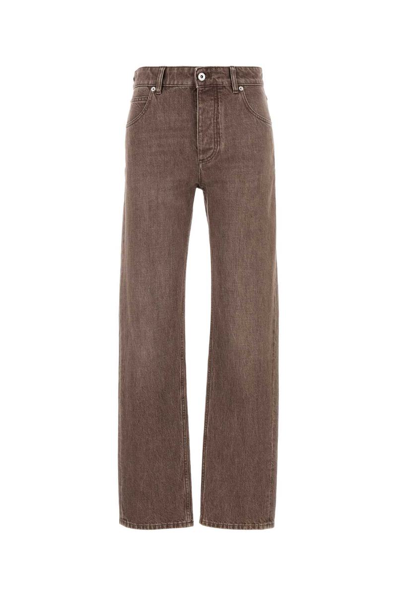 Bottega Veneta-jeans