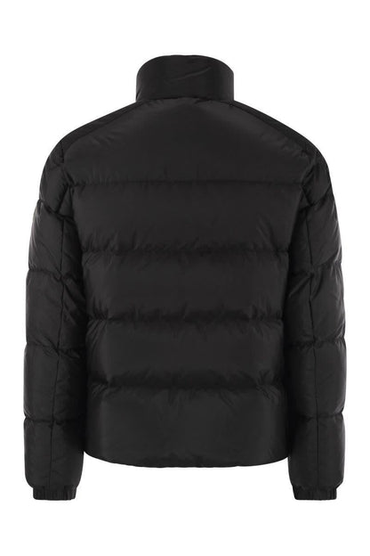 Moncler Virolais - Kort Dunjacka