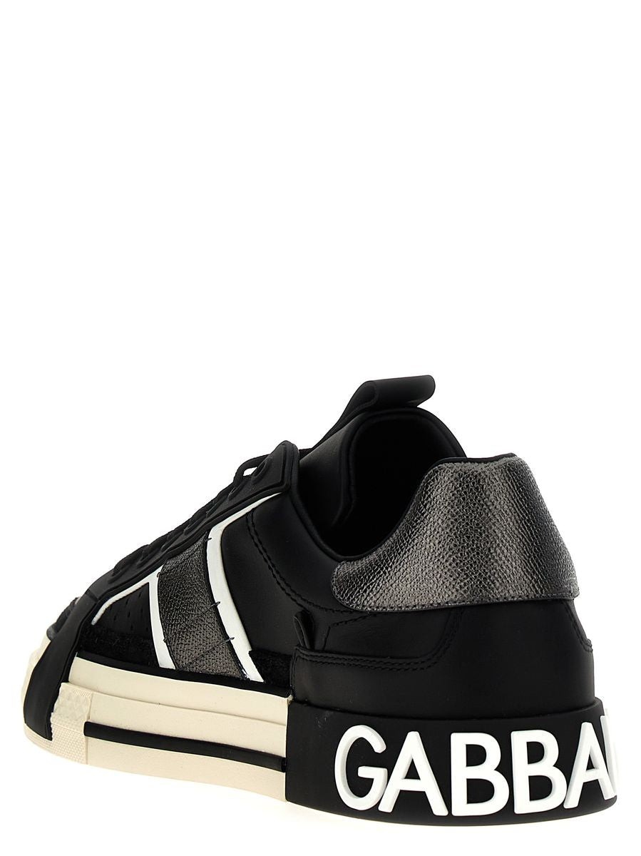 Dolce &amp; Gabbana Sneakers