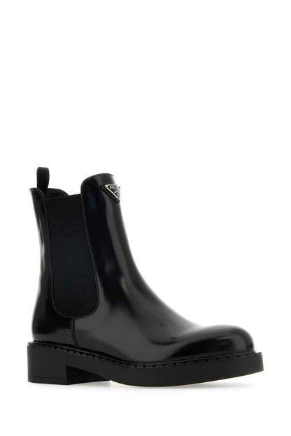 Prada Mockaskor