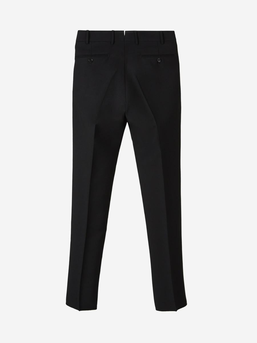 Scabal formella ullbyxor
