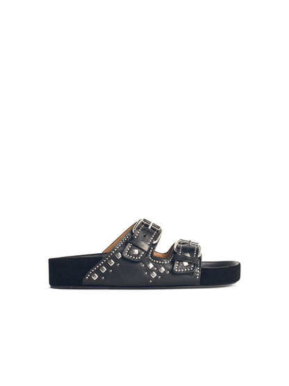 Isabel Marant Lennyo Sandaler