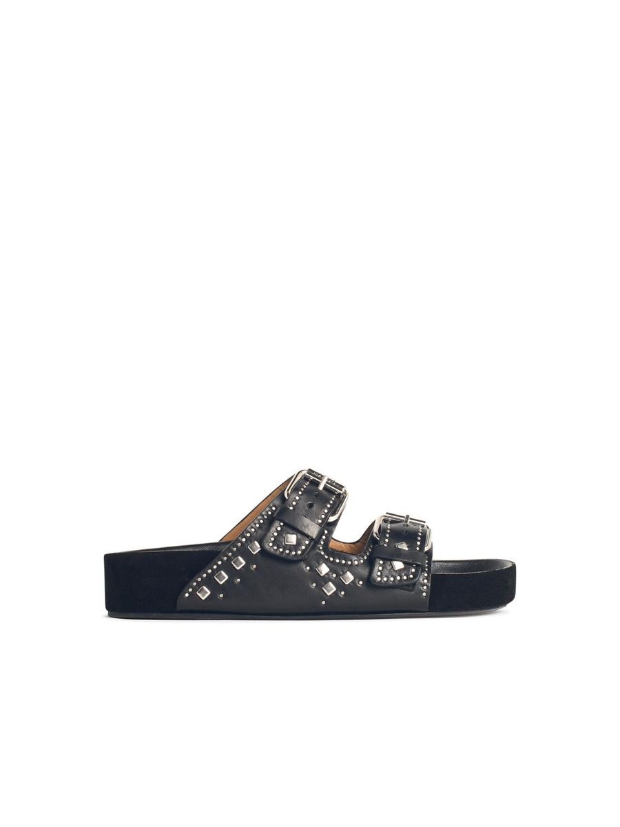 Isabel Marant Lennyo Sandaler