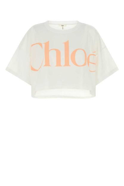 Chloé-skjortor