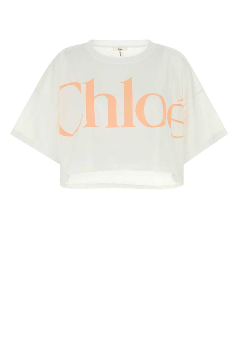 Chloé-skjortor