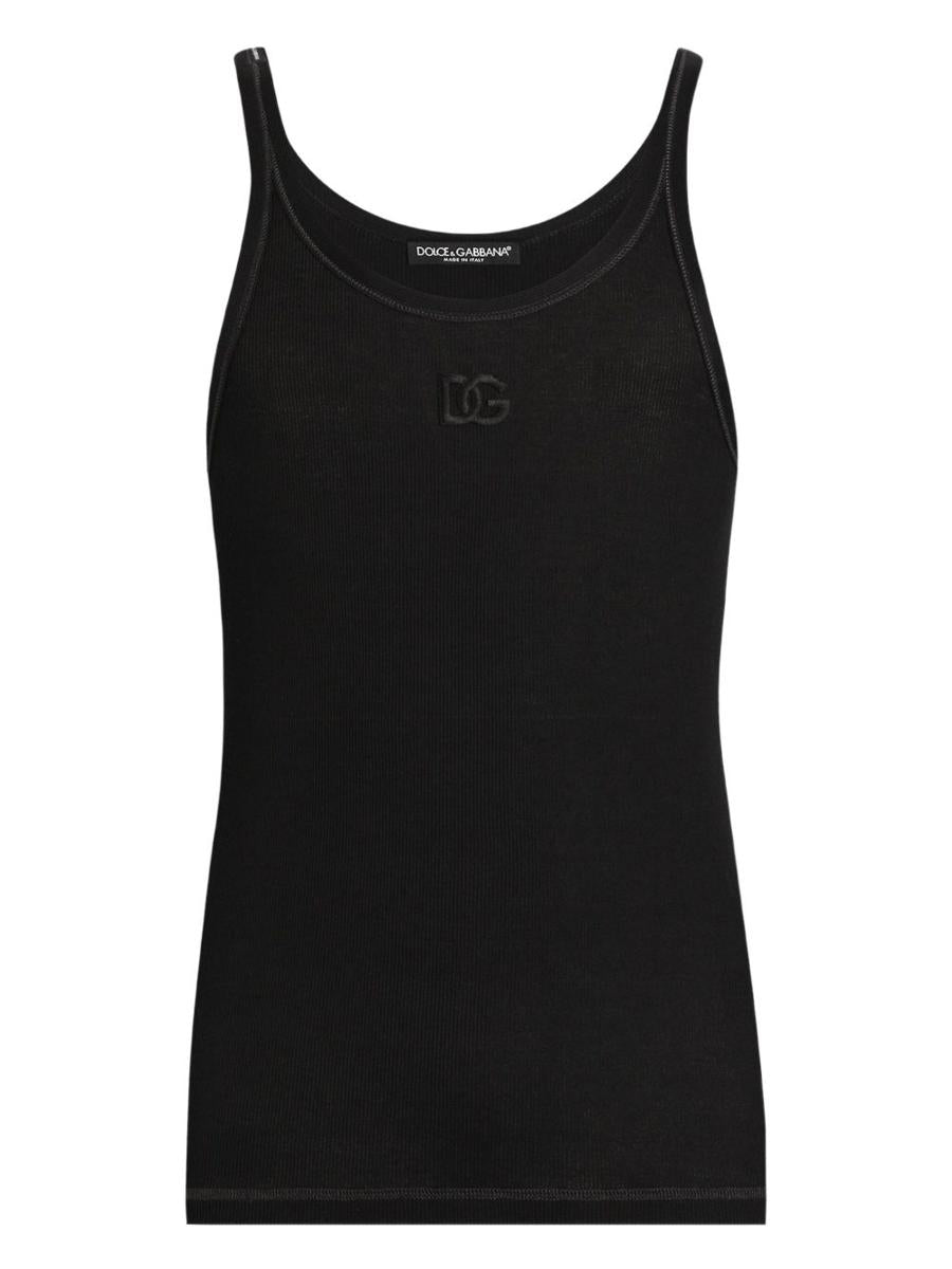 Dolce &amp; Gabbana Topp
