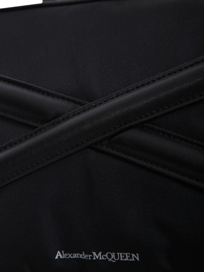 Alexander McQueen-väskor