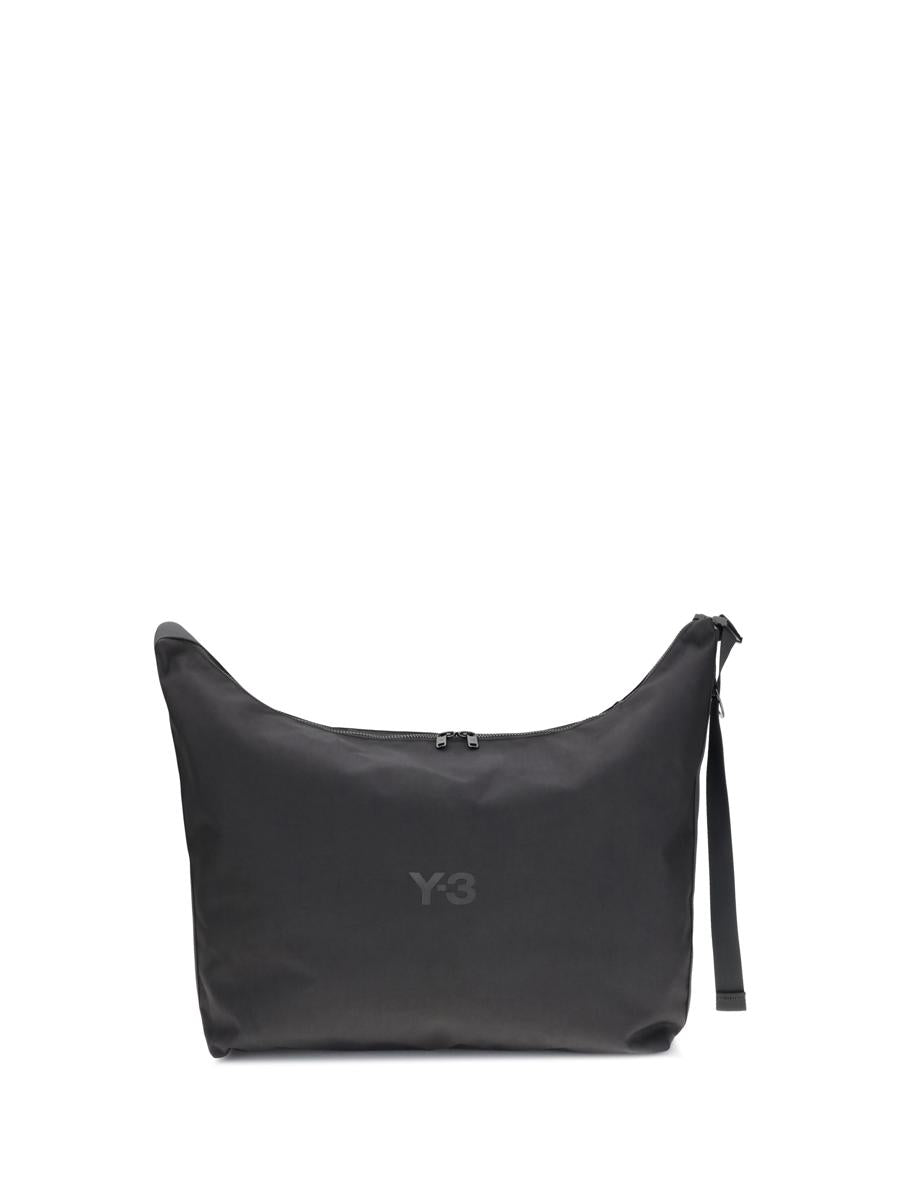 Y-3 Adidas Axelväskor