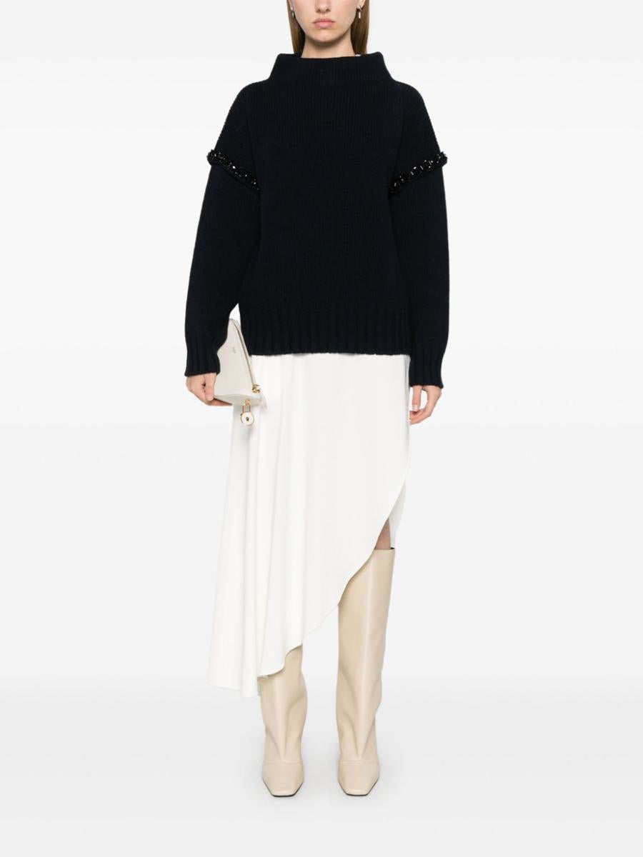 Max Mara-tröjor